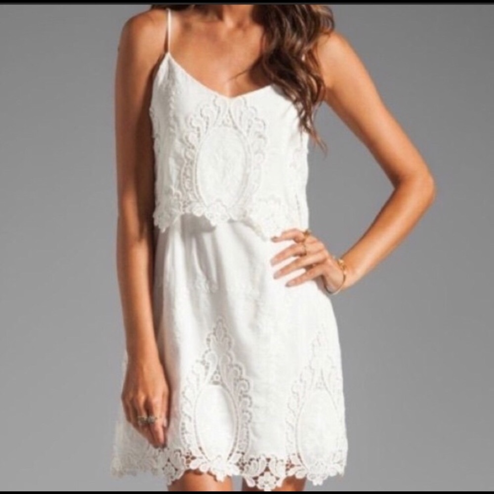 Dolce Vita Jeralyn Dress